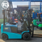 SUMITOMO ELECTRIC FORKLIFT 2 TON